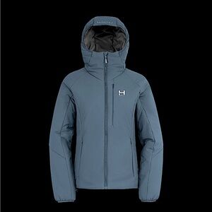 *NWOT* HIMALI Ascent ‘Stretch Hoodie’